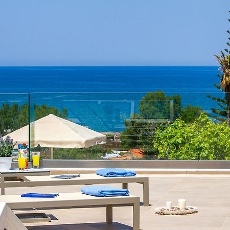 Angels Suites Платаньяс Экстерьер фото