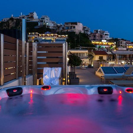 Angels Suites Платаньяс Экстерьер фото