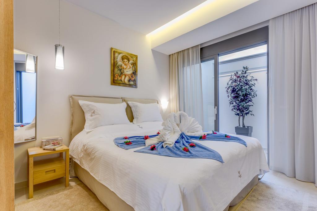 Angels Suites Платаньяс Экстерьер фото
