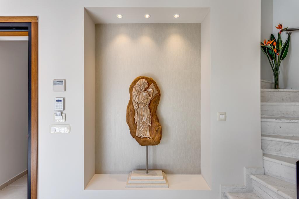 Angels Suites Платаньяс Экстерьер фото