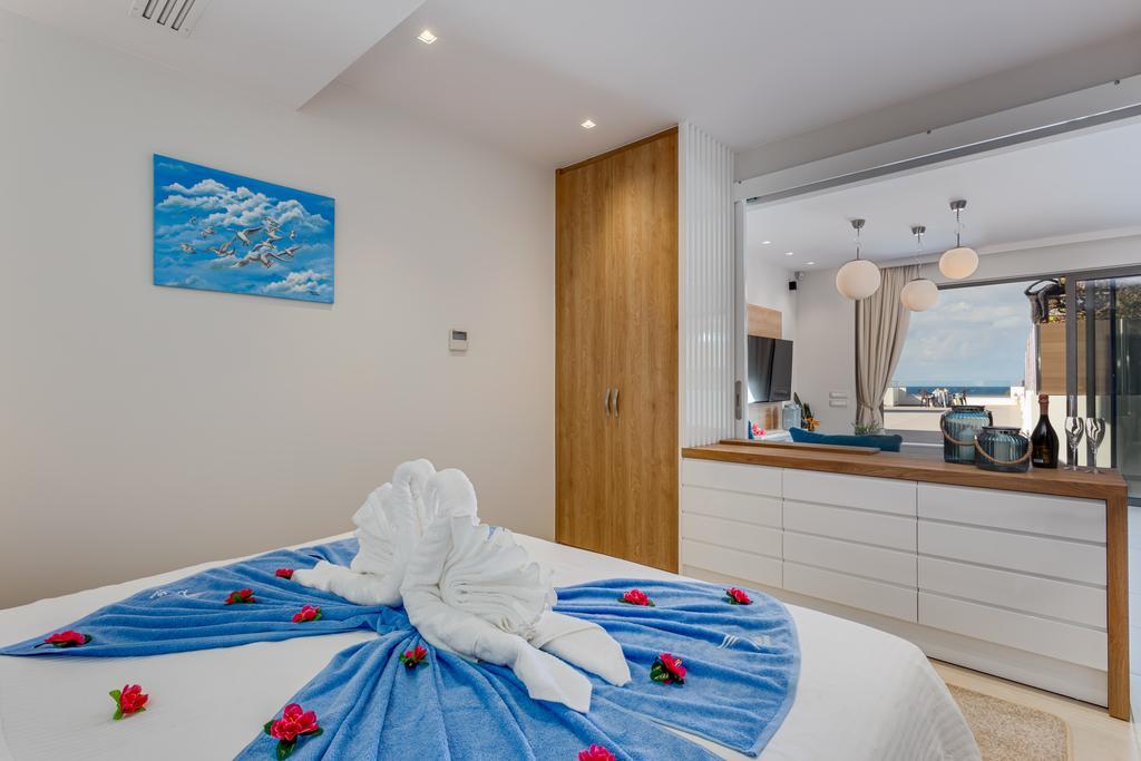 Angels Suites Платаньяс Экстерьер фото