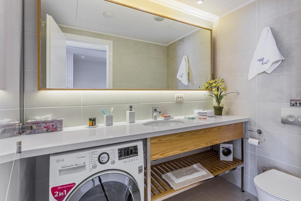 Angels Suites Платаньяс Экстерьер фото