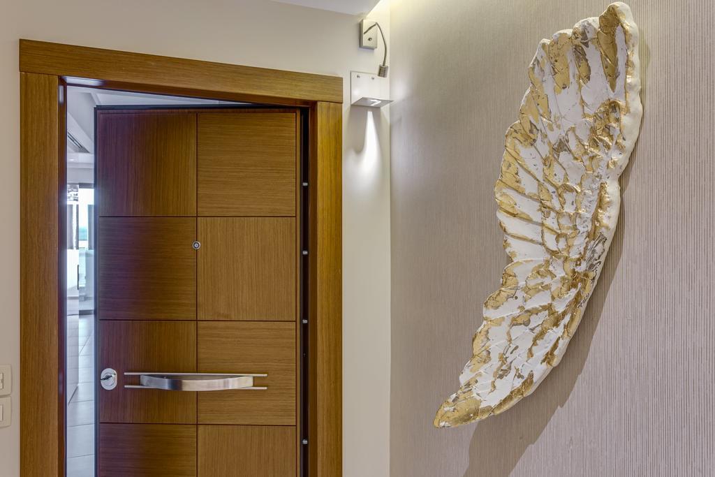 Angels Suites Платаньяс Экстерьер фото