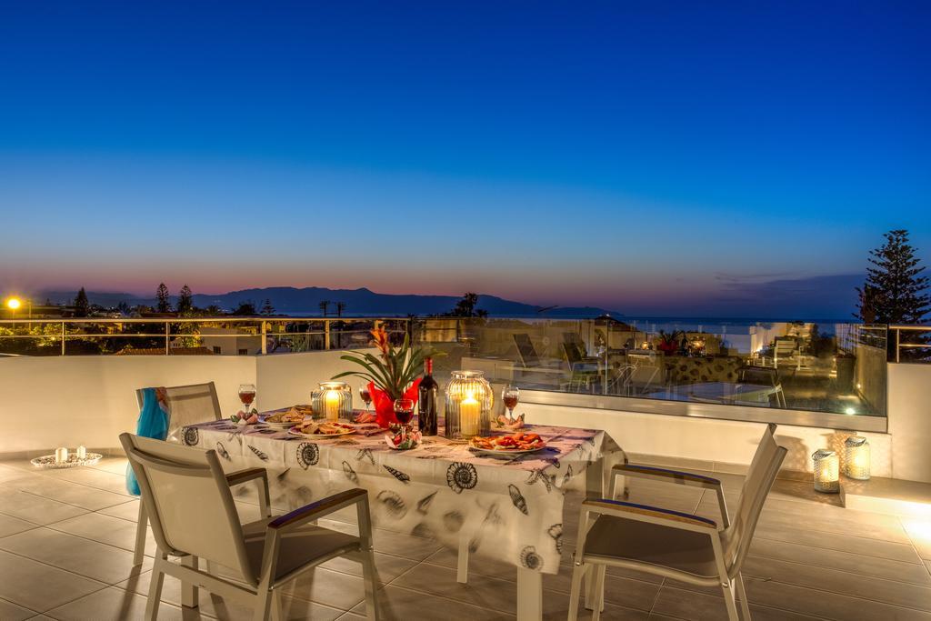 Angels Suites Платаньяс Экстерьер фото