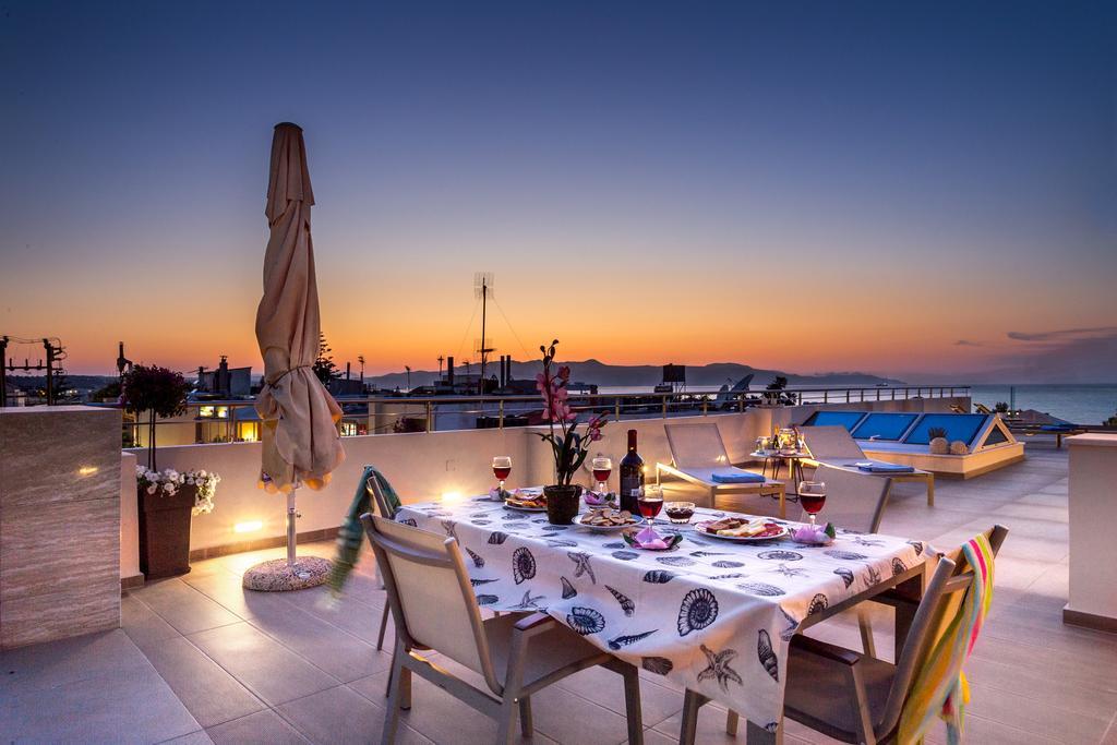 Angels Suites Платаньяс Экстерьер фото