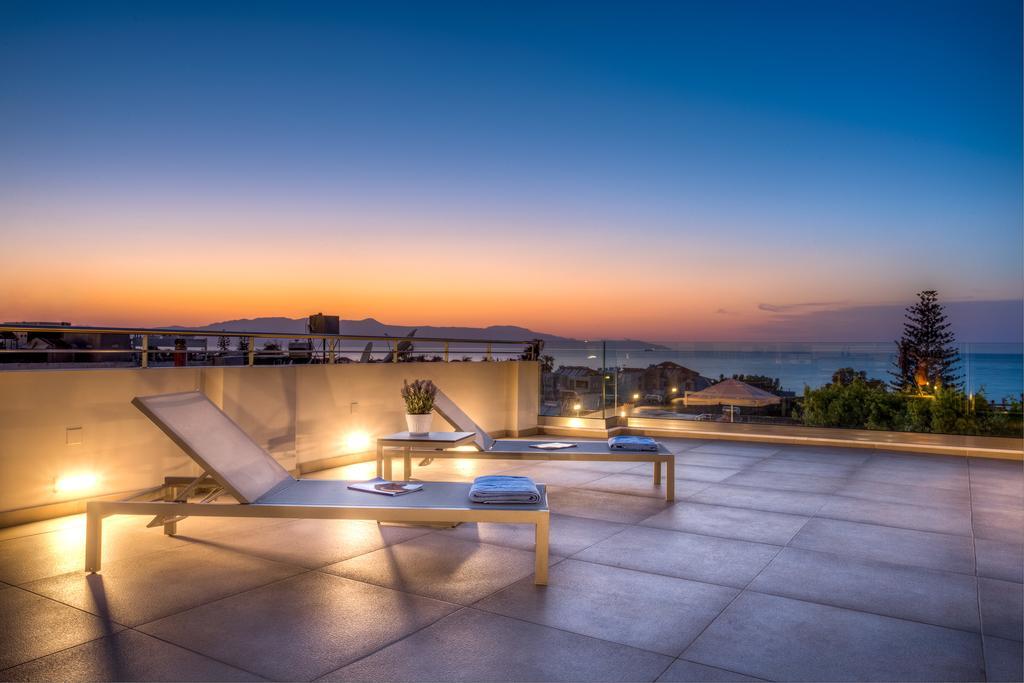 Angels Suites Платаньяс Экстерьер фото