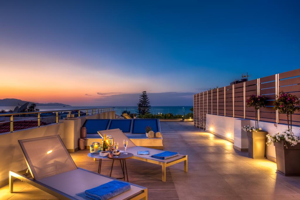 Angels Suites Платаньяс Экстерьер фото