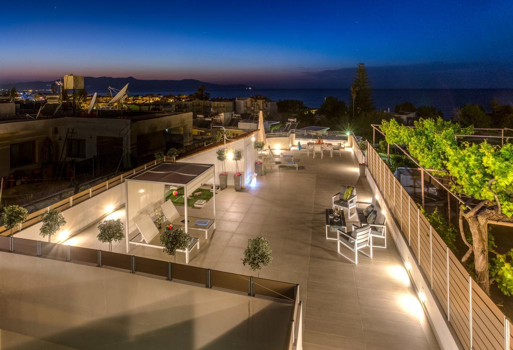 Angels Suites Платаньяс Экстерьер фото
