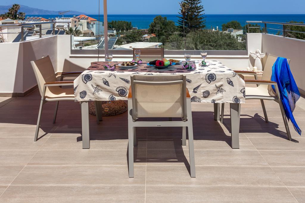 Angels Suites Платаньяс Экстерьер фото